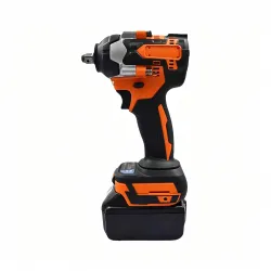 21V 350N.m Cordless Impact Wrench DC10325
