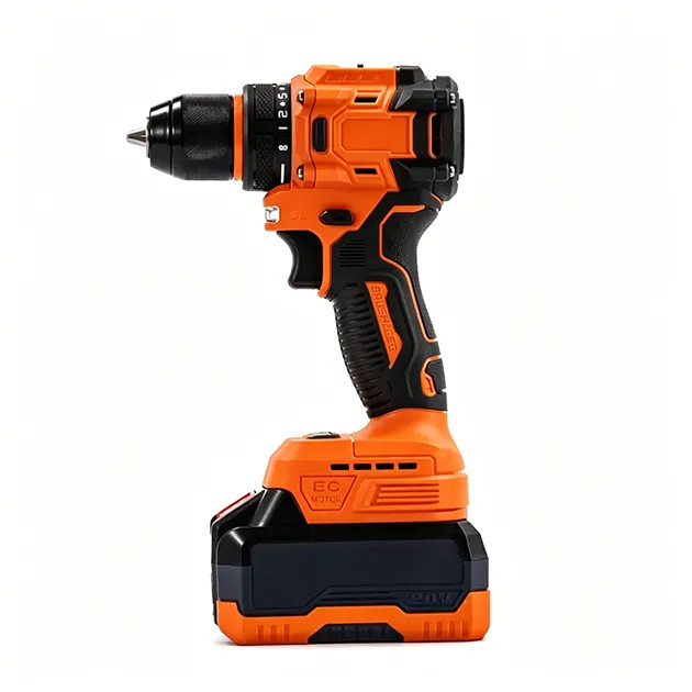 21V 35N.m Cordless Drill DC10159