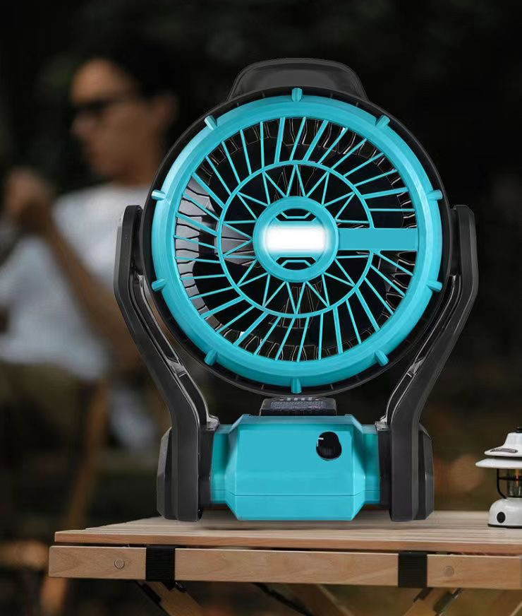 Cordless Portable Outdoor Fan