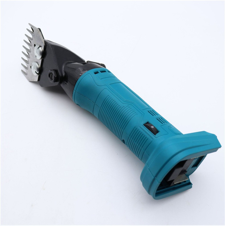 Lithium Battery Wool Shears